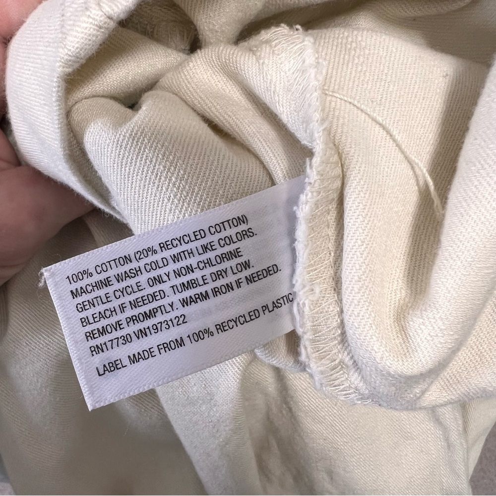 Universal Thread Jumpsuit - Picture 5 of 7